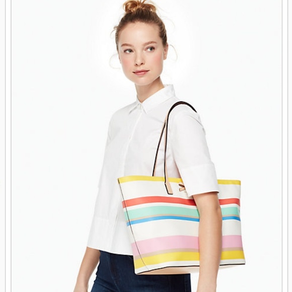 Kate spade Eden tote - Picture 1 of 3